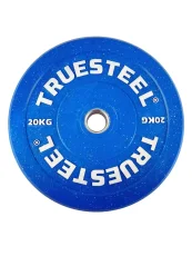 Starlight bumper plates