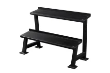 2 Tier Kettlebell Storage StrongGear