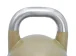 Závodní ocelový Kettlebell (barevný 4 kg - 32 kg) - Váha: 10 kg
