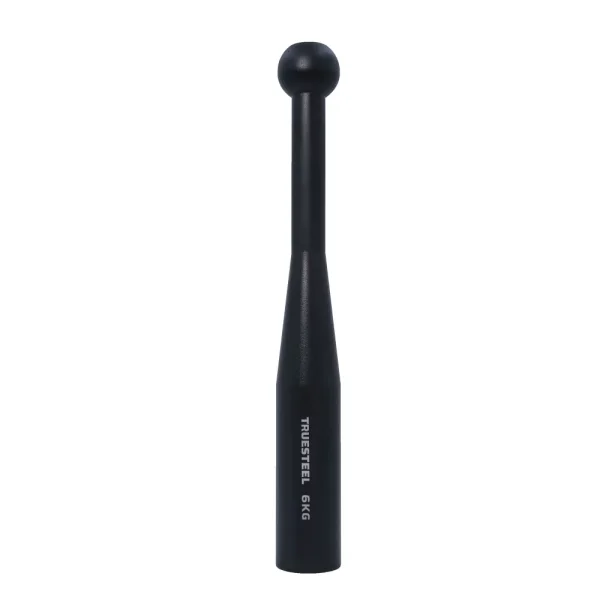 Clubbell 6 kg fitness sledge hammer TrueSteel