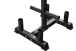 Vertical Plate Bar tree