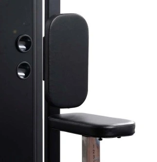 Posilňovací stroj Pec Fly/Rear Delt