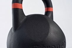 Závodné StrongGear Kettlebell 40 kg - 48 kg - vrátený tovar
