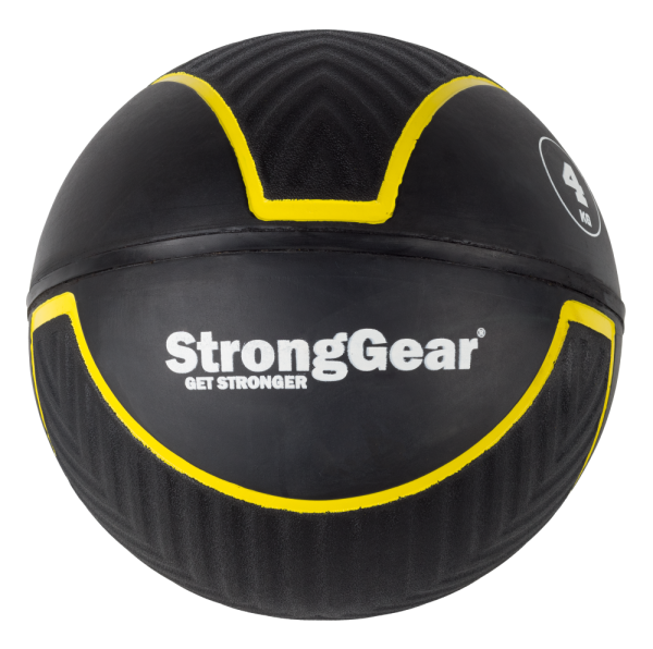 Bumper Ball 2.0 - 2nd GRADE - Weight: 12 kg