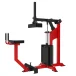 Donkey Calf Raise Machine