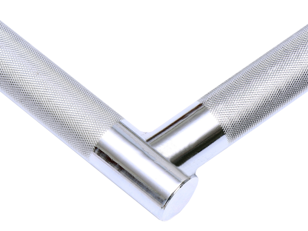 Cambered bar