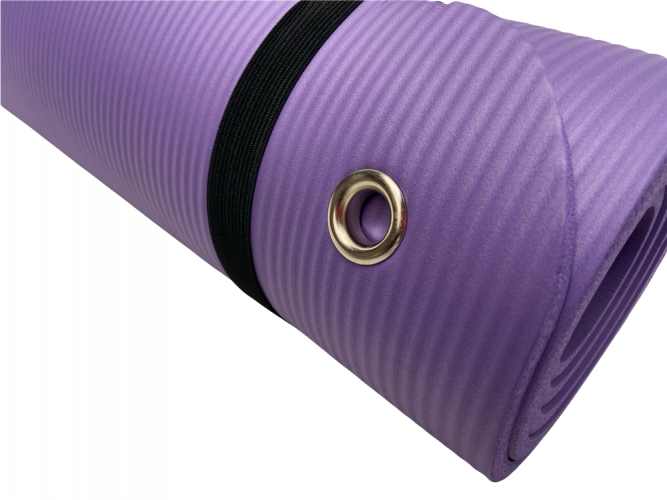 Fitness Mat - Thickness: 10 mm