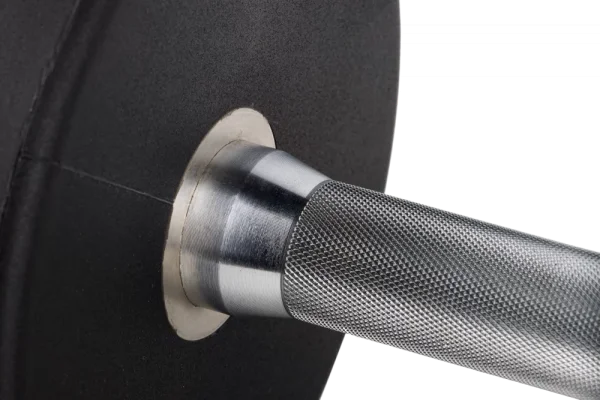 Polyurethane dumbbells: individual and sets - Gewicht: 47.5 kg