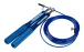 Hliníkové speed rope švihadlo - ergonomické madlo