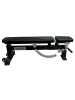 Adjustable bench AB 4200 - Colour: Black