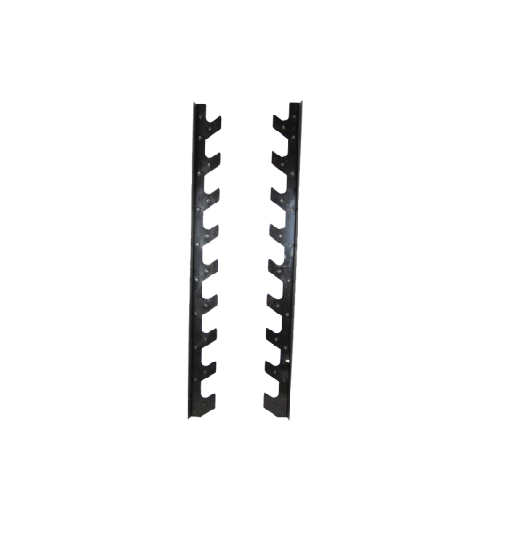 Bar holder - 9 Tier Storage