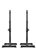 Stojan na činku ProSquat Rack StrongGear Stojan na činku ProSquat Rack StrongGear