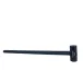 Sledge hammer - Weight: 12 kg