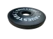 Rubber fractional plates