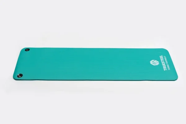 Fitness Mat - Thickness: 20 mm - black