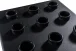 Profi holder for 9 bar