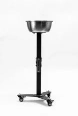 Gym chalk stand