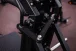 Power Squat Machine - Colour: Black
