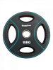 Polyurethane discs