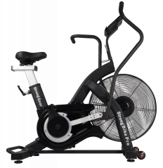 StrongBike Pro - 2. JAKOST