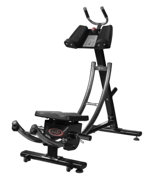 Ab Trainer TrueCrunch