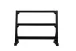3 Tier Dumbbell Rack - 100 cm