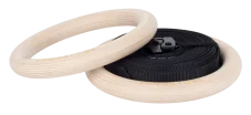 Gymnastic Rings