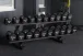 Polyurethane dumbbells: individual and sets - Gewicht: 47.5 kg