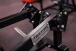 Shoulder Press Machine - Farbe: Schwarz