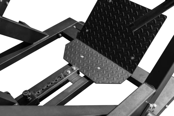 Rower Machine