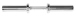 TrueBell - loadable dumbbell