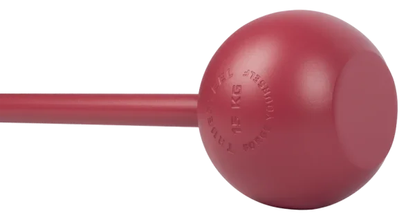 Competition Macebell - Gewicht: 15 kg