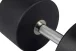 Truesteel TPU dumbbells - Weight: 42.5 kg