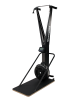 StrongSki Beast - Nordic skiing machine - Variant: With mobile stand