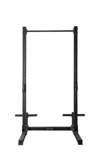 Beast Squat Stand with Pull Up Bar