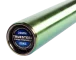 Weightlifting Titan Bar - Zentral Rändeln: Without center knurling