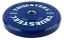 Coloured Bumper Plates - Weight: 25 kg