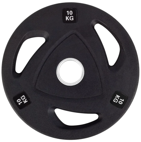 Olympic Tri-Grip Plate