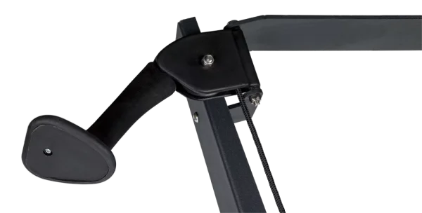 TrueSki - Nordic skiing machine