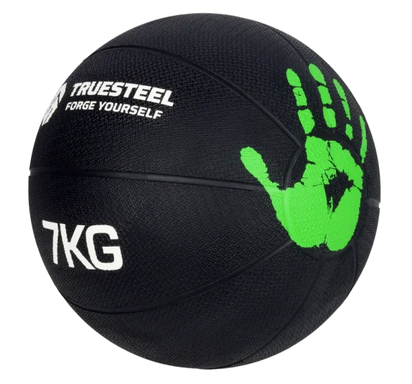 Medicine balls - Gewicht: 9 kg