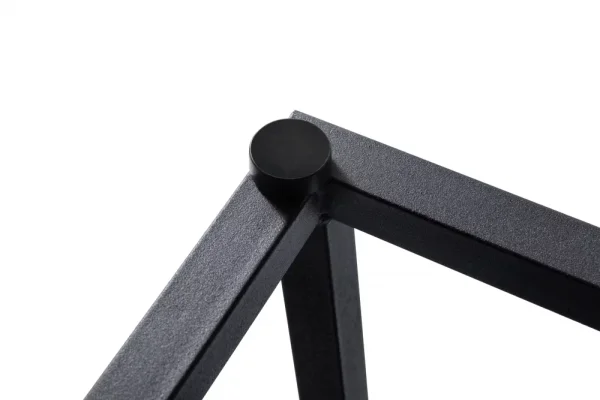 Set of steel plyoboxes