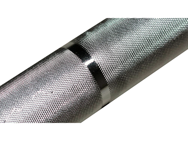 Thick Olympic Bar – Axle Fat bar