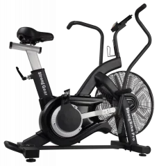 StrongBike Pro - 2. JAKOST