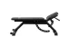 Adjustable bench for exercise AB 2500 TrueSteel