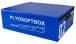 Weiche Plyobox 30 cm StrongGear - Plyometrische Box