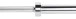 Thicker bar - Bench bar
