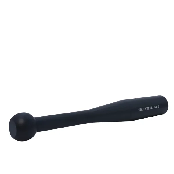 Baseballová pálka Clubbell 6 kg TrueSteel