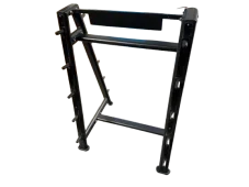 Stojan na bicepsové činky - 2. AKOSŤ