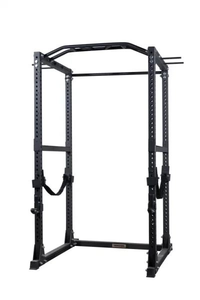 StrongGear Pro Squat Rack 4000 - black