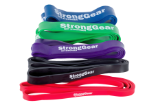 Mini Power Bands - rubber expanders